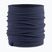 Многофункционална кърпа BUFF Merino Fleece navy