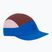 BUFF 5 панелна бейзболна шапка Go Domus синя 125314.720.20.00