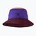 BUFF Слънчева кофа за туристическа шапка с кука лилава 125445.605.20.00