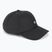 BUFF Baseball Solid Zire сива бейзболна шапка 131299.901.10.00