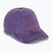 Детска бейзболна шапка BUFF Baseball brokes violet