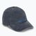 Детска бейзболна шапка BUFF Baseball brokes night blue