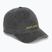 Детска бейзболна шапка BUFF Baseball brokes black