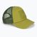 BUFF Trucker Reth зелена бейзболна шапка 131403.867.30.00