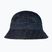 Детска шапка с периферия Buff Fun Bucket kote black