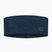 Лента за глава BUFF Merino Wide dark blue