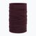 Многофункционален шал BUFF Lightweight Merino Wool гранат