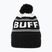 BUFF Плетена зимна шапка Hido многоцветен