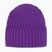Зимна шапка BUFF Knitted & Fleece Renso purple