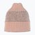 BUFF Merino Active зимна шапка бледо розово