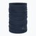 Многофункционален шал BUFF Lightweight Merino Wool нощно синьо