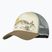 Шапка с козирка BUFF Trucker lach multi