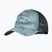 Шапка с козирка BUFF Explore Trucker tery mist