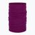 Многофункционална кърпа BUFF Lightweight Merino Wool solid magenta
