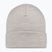 Зимна шапка BUFF Heavyweight Merino Wool solid cloud