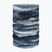 Многофункционална кърпа BUFF Original Ecostretch oser blue