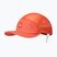 Шапка с козирка BUFF 5 Panel Air saret poppy