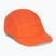 Шапка с козирка BUFF 5 Panel Go solid poppy