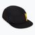 Шапка с козирка BUFF 5 Panel Go logo black
