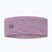 Лента за глава BUFF Lightweight Merino Wool pansy