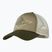 Шапка с козирка BUFF Trucker khaki