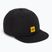 Шапка с козирка BUFF Baseball logo black