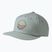 Шапка с козирка BUFF Trucker dispar flint