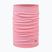 Многофункционален шал BUFF Lightweight Merino Wool розово розово