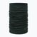 Многофункционален шал BUFF Lightweight Merino Wool multistripes forest