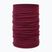 Мултифункционален шал BUFF Midweight Merino Wool tibetan red