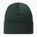 Зимна шапка BUFF Heavyweight Merino Wool solid forest