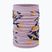 Многофункционален шал BUFF Lightweight Merino Wool virta grape ice