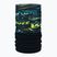 Многофункционален шал BUFF Polar Orby Night Blue