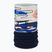 Мултифункционална кърпа BUFF Polar Hirajy Blue