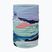 Многофункционална кърпа Buff Original EcoStretch omasi mint
