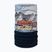 Детска мултифункционална кърпа BUFF Polar teyt blue
