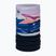 Детски мултифункционален шал BUFF Polar omasi blue