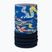 Детска мултифункционална кърпа BUFF Polar lutky cobalt
