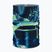 Многофункционална кърпа BUFF Original EcoStretch jorp navy