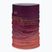 Многофункционална кърпа BUFF Original Ecostretch unal garnet