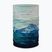 Многофункционална кърпа BUFF Original Ecostretch dryen blue