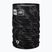 Многофункционална кърпа BUFF Thermonet fractured 686 black