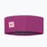 Лента за глава BUFF Crossknit orchid