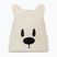 Детска зимна шапка BUFF Knitted Fun polar bear