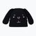 Детска зимна шапка BUFF Knitted Fun rabbit black