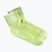 Чорапи BUFF CoolNet Quarter lime