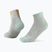 Чорапи BUFF CoolNet Quarter seagrove green