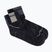 Чорапи BUFF CoolNet Quarter black