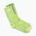 Чорапи BUFF Coolnet Crew lime