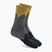 Чорапи BUFF Merino Lightweight Crew LWC3 сиви
